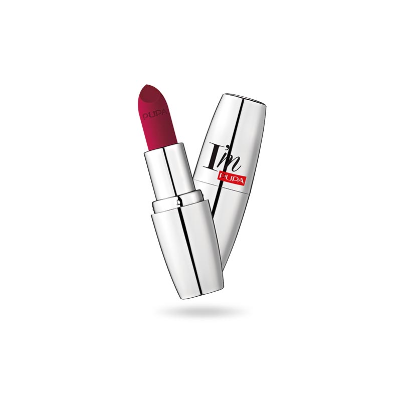 IM Matt Pure Colr Lipstick