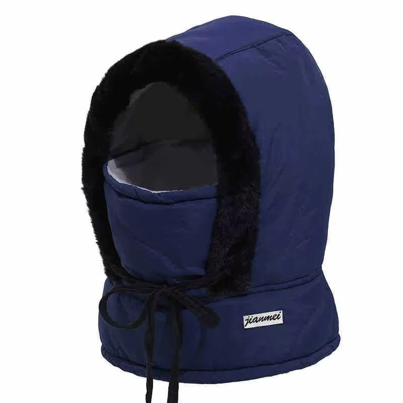 Windproof Full Face Mask 50% Off With Free Home Delivery