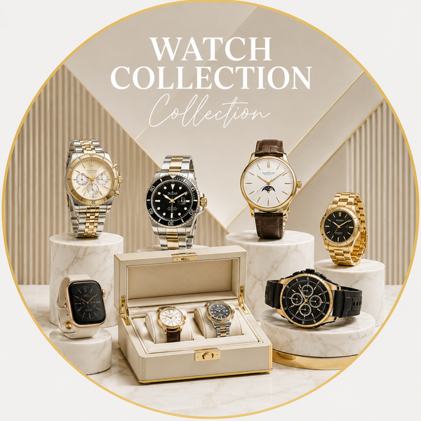 Watch Collection