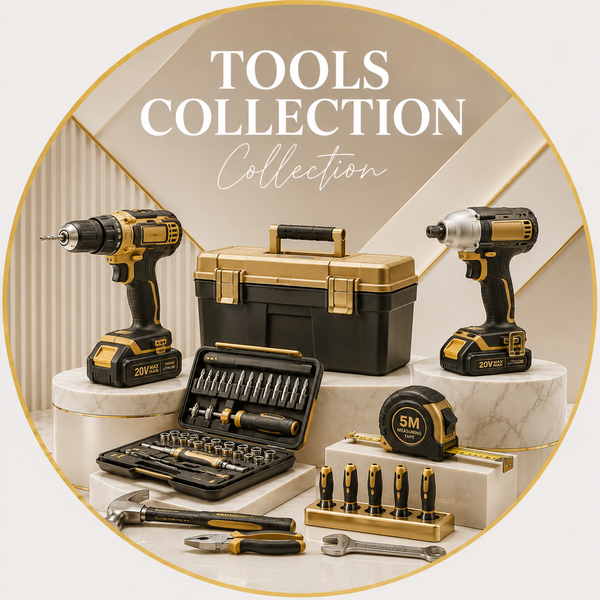 Tools Collection