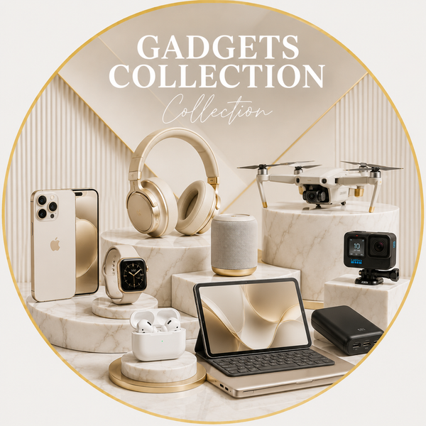 Gadgets Collection
