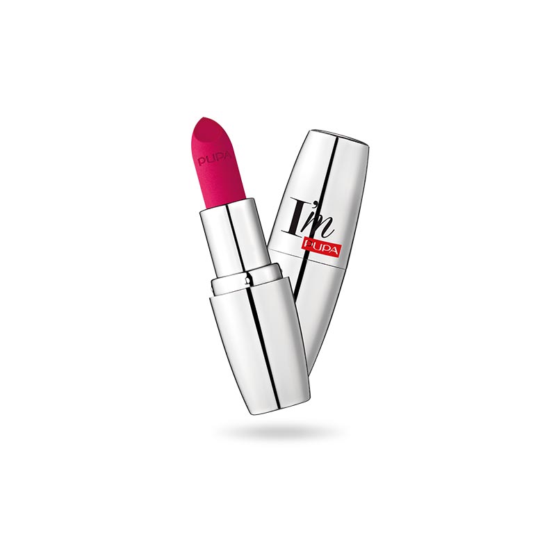 IM Matt Pure Colr Lipstick