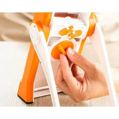 5-in-1 Multifunctional Vegetable Cutter r