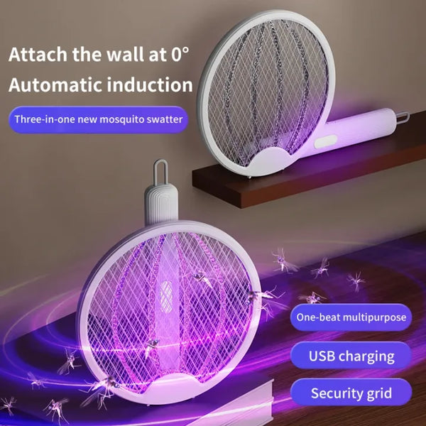 Foldable Electric Mosquito Killer