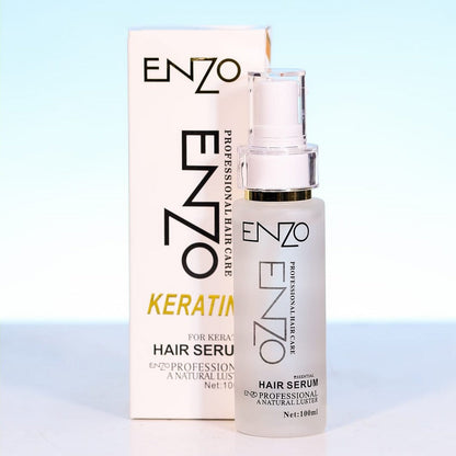 Enzo - Keratin Essential Hair Serum